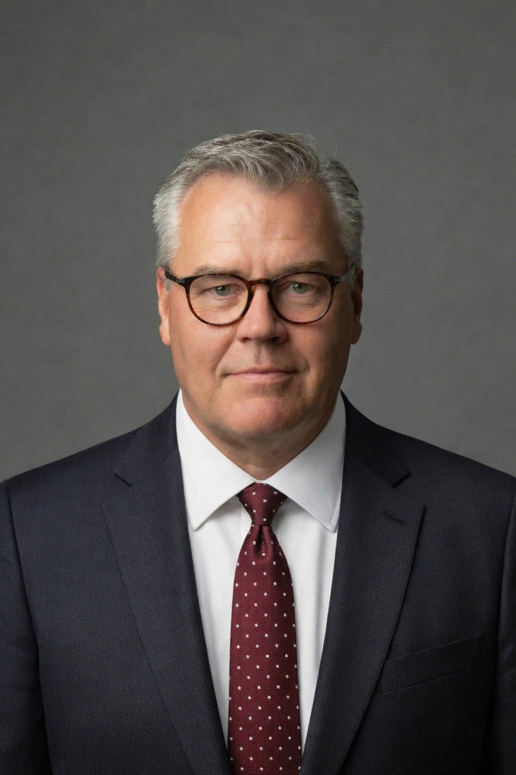 კირე ოლაფ იოჰანსენ