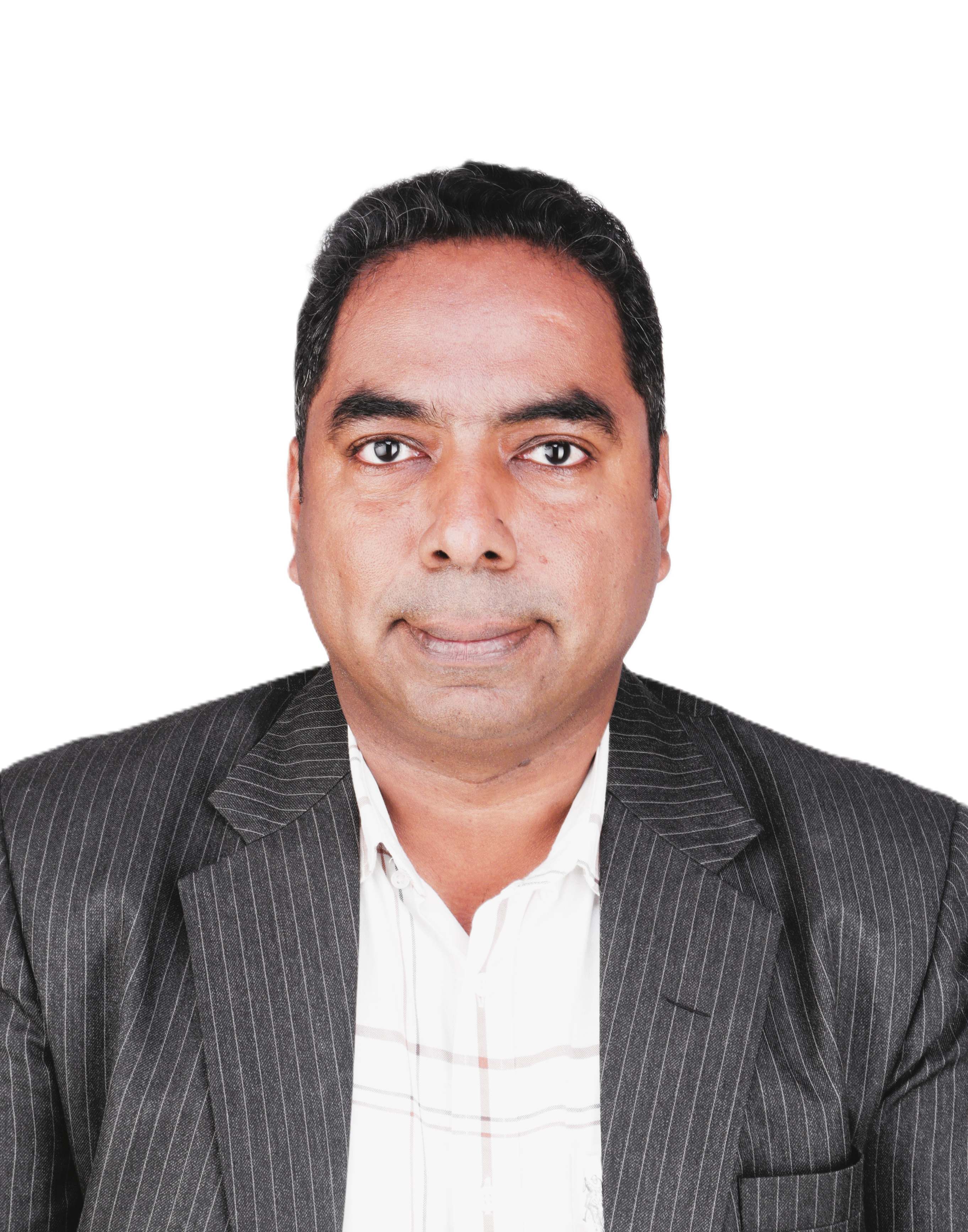 Abhijit Bhagat